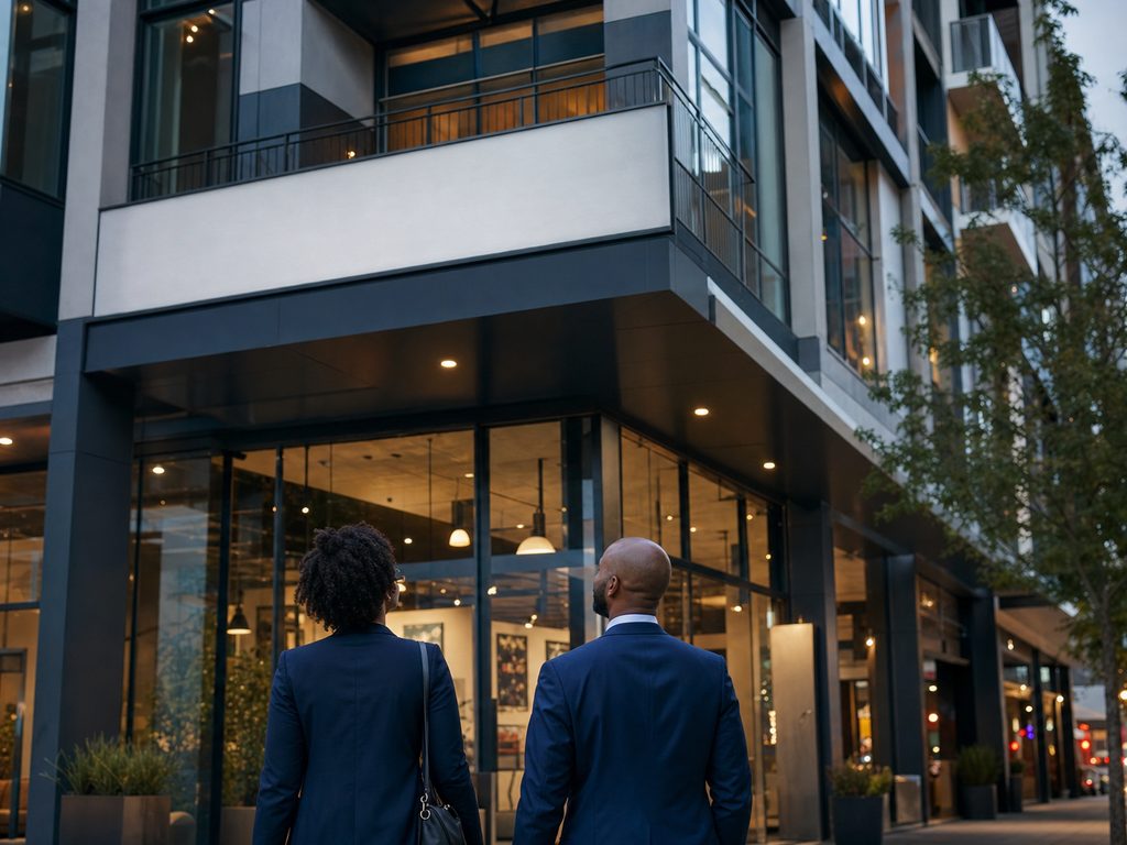 Commercial Real Estate Lending Trends to Watch in 2026
