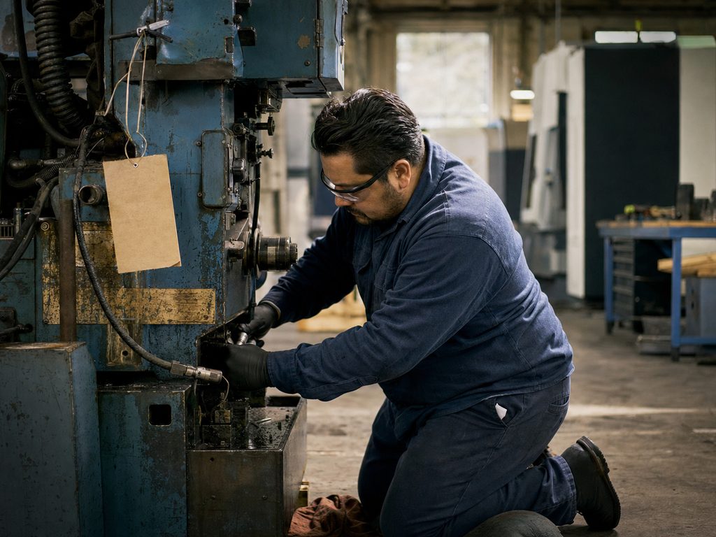 The Hidden Costs of Delaying Equipment Upgrades