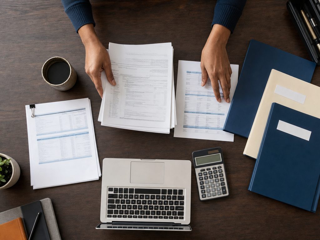 How to Prepare Your Business for a Loan Application
