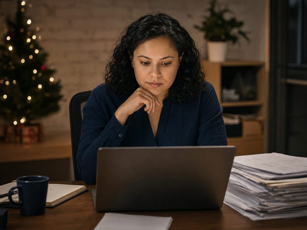 7 Warning Signs Your Business Will Run Out of Cash Before January