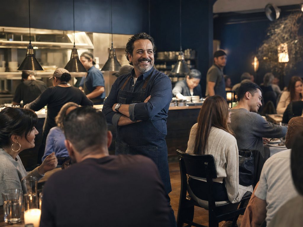Case Study: Restaurant Chain's Expansion Strategy