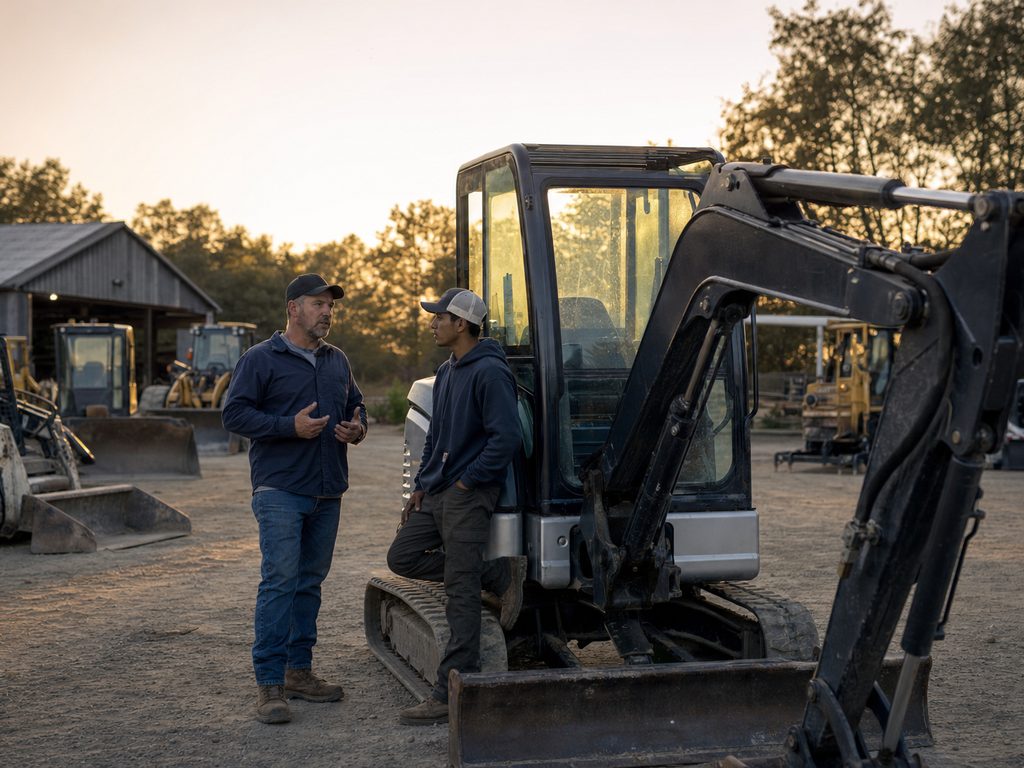 5 Signs Your Business Is Ready for Equipment Financing