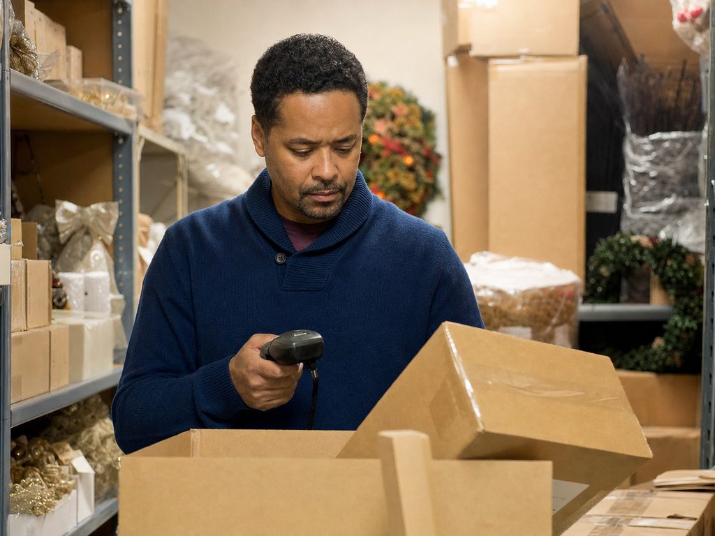 Tariffs Ate Your Holiday Budget. Here's How Smart Retailers Are Stocking Shelves Anyway