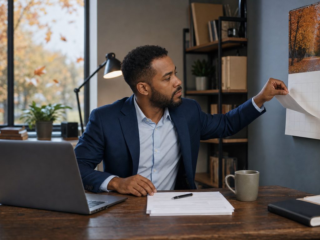 "Just Wait Until January" Is the Most Expensive Advice in Business Lending Right Now